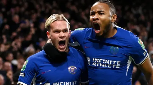 (Photo by Mike Hewitt/Getty Images)