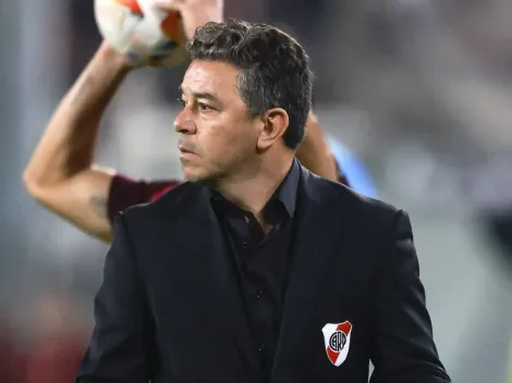 River Plate: Gallardo no foco de saídas e reforços no mercado