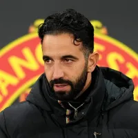 Manchester United enfrenta deterioração de desempenho sob a liderança de Ruben Amorim, indicam estatísticas