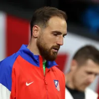 Atlético de Madrid busca sucessor de Oblak no futebol argentino; saiba mais