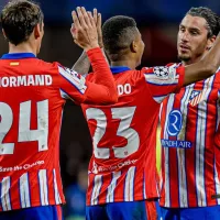 Barcelona de olho em estrela do Atlético de Madrid para reforçar o elenco na próxima temporada