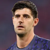 Real Madrid pode se desfazer de Courtois para assinar com outro grande goleiro