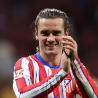 Torcida do Flamengo se anima com Griezmann como reforço após importante informação