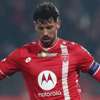 Pablo Mari, ex-Flamengo, está próximo de acerto com grande equipe do futebol italiano