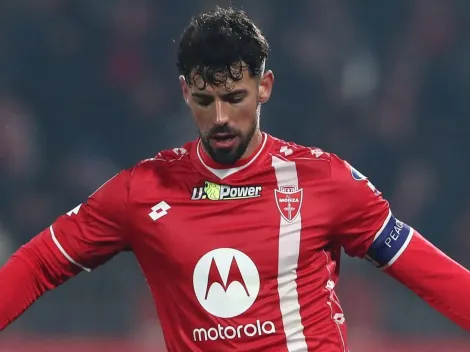 Pablo Mari está por detalhes de acerto com a Fiorentina