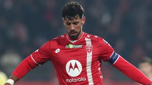 (Photo by Marco Luzzani/Getty Images)