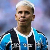 Corinthians pode ver Soteldo assinando com grande SAF do Brasileirão