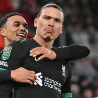 Liverpool negocia a chegada de astro da Premier League para disputar vaga com Darwin Nunez