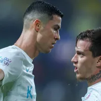 Milan deseja contratar um dos principais jogadores do elenco do Al-Nassr