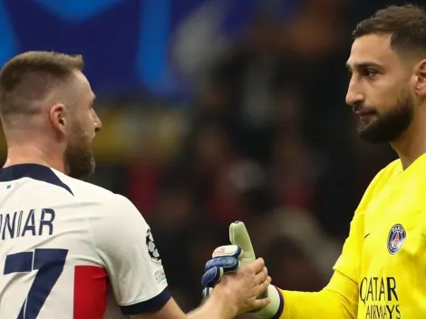 Dortmund entra na disputa pela contratação de Skriniar