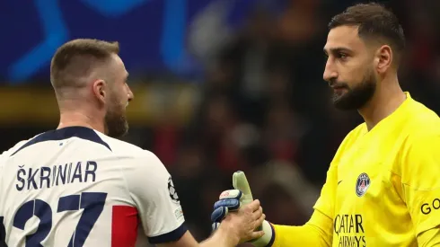 (Photo by Marco Luzzani/Getty Images)