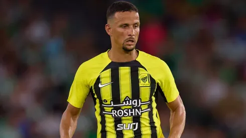 (Photo by Fran Santiago/Getty Images)