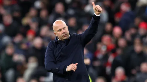 Arne Slot quer contar com o craque titular em seu elenco