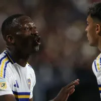 Corinthians surpreende e busca acerto com badalado jogador do Boca Juniors