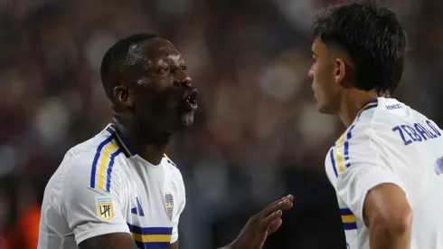 Corinthians surpreende e busca acerto com badalado jogador do Boca Juniors (Photo by Daniel Jayo/Getty Images)