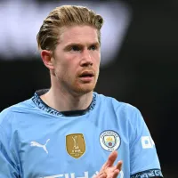 Manchester City vai ao Barcelona para contratar substituto de de Bruyne