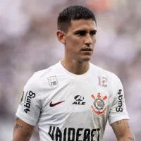 Matías Rojas, ex-Corinthians, está muito próximo de reforçar clube gigante da Libertadores