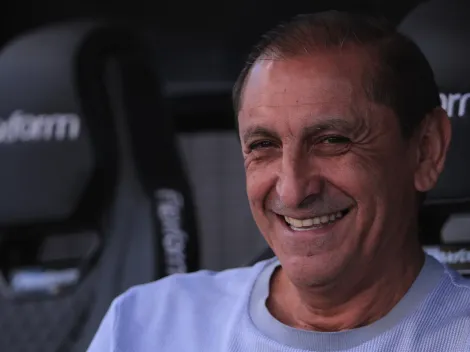 Ramón Díaz terá Maycon até dezembro de 2025