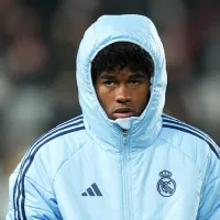 Endrick pode jogar a 3º divisão espanhola; Real Madrid estuda os cenários