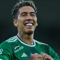 Firmino aceita diminuir salário, e Flamengo é avisado sobre valor de negociação