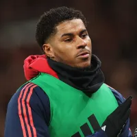 Rashford toma decisão sobre o seu futuro após interesse da Arábia Saudita