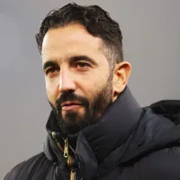 Ruben Amorim define reforço que quer no Manchester United e passar 2 rivais na Premier League