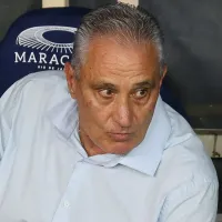 Livre no mercado, Tite se torna um dos grandes alvos de rival do Flamengo para a temporada