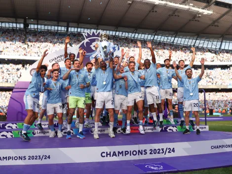 Manchester City pode vender ídolo para o futebol saudita; saiba mais
