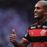 Flamengo recusa proposta milionária de clube da Premier League por Wesley