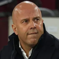 Liverpool de Arne Slot quer dar chapéu no Manchester United para assinar com sensação da La Liga
