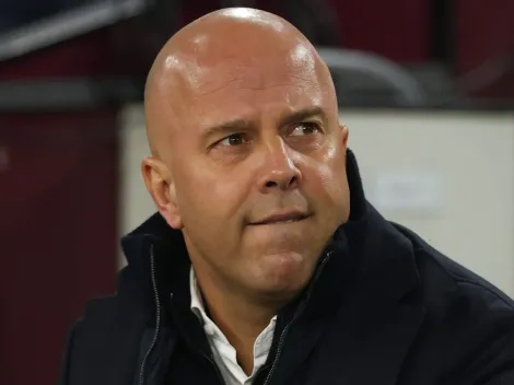 Liverpool entra na disputa com o United por Miguel Gutierrez