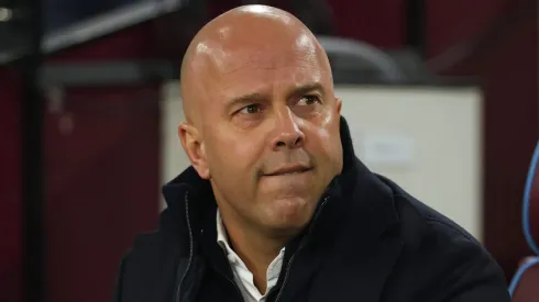 (Photo by Richard Pelham/Getty Images)