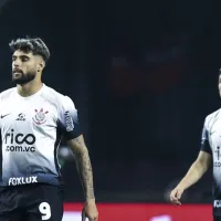 Augusto Melo bate o martelo e craque do Corinthians será vendido em 2025