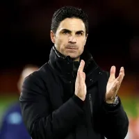 Arsenal de Arteta considera investida por craque da Premier League desejado pelo Manchester City