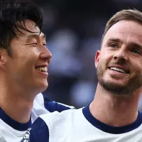 Mourinho faz contatos e tenta convencer craque do Tottenham a reforçar o Fenerbahçe