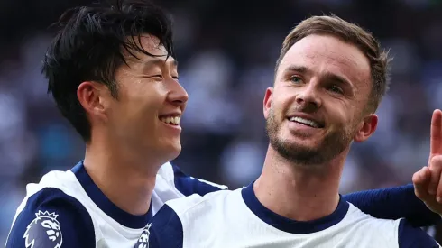 (Photo by Marc Atkins/Getty Images)