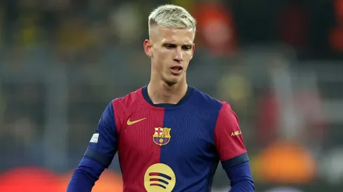 (Photo by Lars Baron/Getty Images)