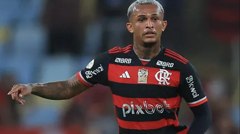 (Photo by Buda Mendes/Getty Images)