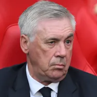 Real Madrid acerta com novo técnico e Ancelotti já tem data para deixar o clube