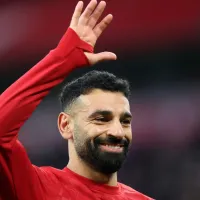 Salah, do Liverpool, faz revelação de última hora sobre futuro e cita promessa na Premier League