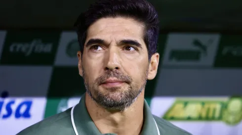 Palmeiras impõe condição para jogador de Abel Ferreira deixar o clube para assinar com gigante europeu. Foto: Marcello Zambrana/AGIF