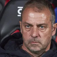 Hansi Flick deve promover duas novidades no Barcelona na Copa do Rei; Veja provável time