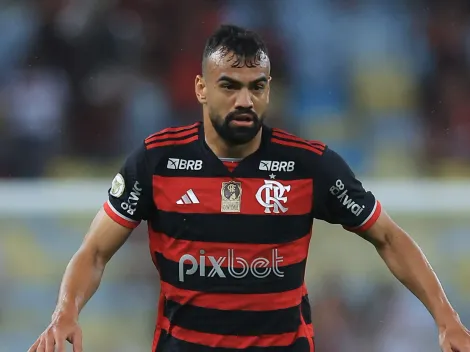 Flamengo já acertou com novo zagueiro para substituir Fabrício Bruno