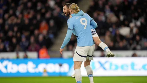 City está apenas na sexta colocação do Campeonato Inglês