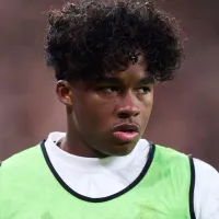 Gigante do Brasileirão surpreende e tenta o empréstimo de Endrick, do Real Madrid
