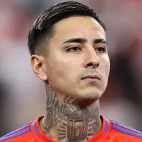 Flamengo e Grêmio podem fechar troca de jogadores envolvendo Erick Pulgar