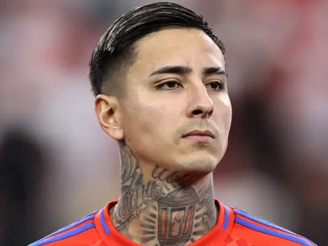 Flamengo e Grêmio podem trocar Erick Pulgar por Villasanti