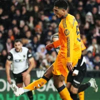 Torcedores do Real Madrid fazem pedido a Carlo Ancelotti após vitória contra o Valencia