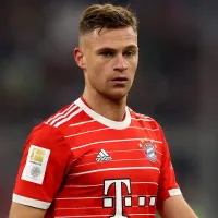 Barcelona e Bayern podem fechar troca de jogadores envolvendo Kimmich
