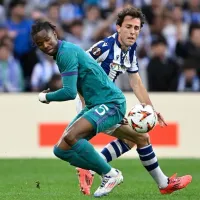 Barcelona revela talento do Anderlecht, atraindo interesse do Nottingham Forest após temporada destacada